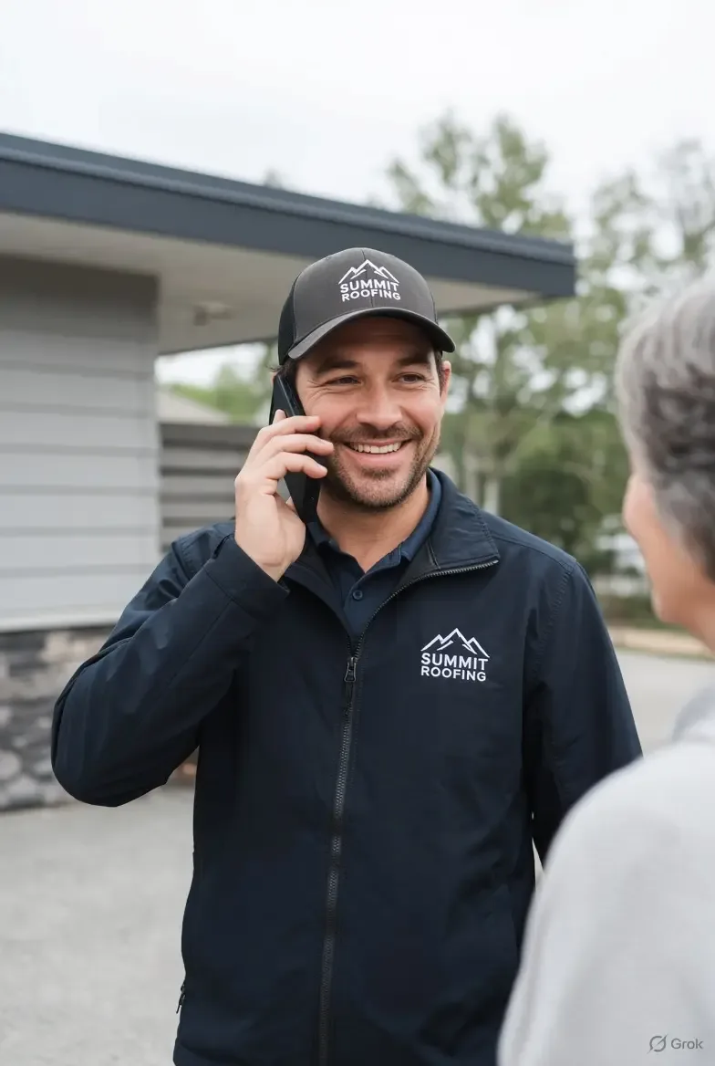 Flat Roof Leak Repair Kirwin, KS FAQs